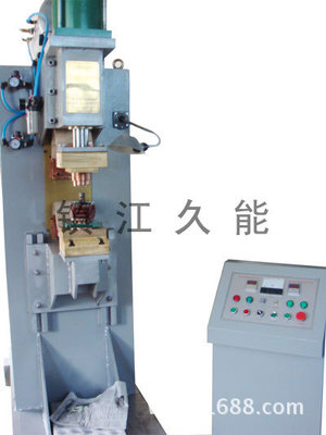 大功率汽车电机叶片储能气动点焊机 ，电机制造电动工具行业适用